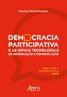 Livro - Democracia participativa e as novas tecnologias de informação e comunicação