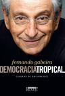 Livro - Democracia tropical