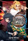 Livro - Demon Slayer - Kimetsu No Yaiba - Gaiden