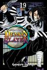 Livro - Demon Slayer - Kimetsu No Yaiba - Gaiden - Revista HQ - Magazine  Luiza