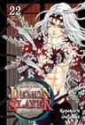 Livro - Demon Slayer - Kimetsu No Yaiba Vol. 22