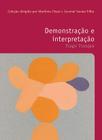 Livro - Demonstração e interpretação