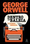 Livro - Dentro da baleia e outros ensaios