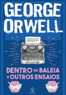 Livro - Dentro da baleia e outros ensaios