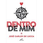 Livro - Dentro de Mim