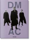 Livro - Depeche Mode de Anton Corbijn
