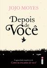 Livro - Depois de você