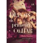 Livro: Depois do Primeiro Olhar (1ª edição)