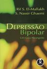 Livro - Depressão Bipolar