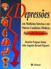 Livro - Depressões em medicina interna e em outras condições médicas
