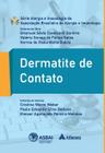 Livro - Dermatite de Contato