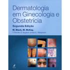 Livro - Dermatologia em ginecologia e obstetrícia
