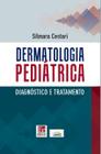 Livro - Dermatologia pediátrica