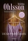 Livro - Desaparecidas