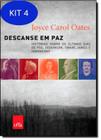 Livro - Descanse em paz