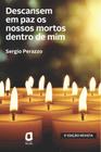 Livro - Descansem em paz os nossos mortos dentro de mim