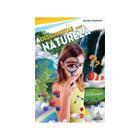 Livro - Descobertas Sobre a Natureza - Sampaio - Positivo