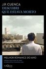 Livro - Descobri que estava morto