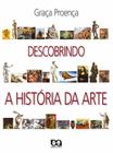 Livro - Descobrindo a história da arte