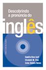Livro - Descobrindo a pronúncia do inglês
