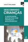 Livro - Descobrindo crianças