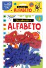 Livro - Descobrindo o alfabeto