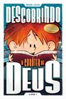 Livro - Descobrindo o Caráter de Deus