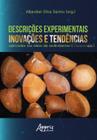 Livro - Descrições experimentais, inovações e tendências aplicadas nos óleos de andirobeiras (Carapa spp.)
