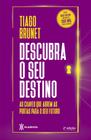 Livro - Descubra o seu destino