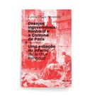 Livro - Desejos ingovernáveis: Rimbaud e a Comuna de Paris + Uma estáção no Inferno