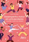 Livro - Desempenho motor em pré-escolares