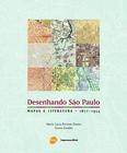 Livro - Desenhando São Paulo