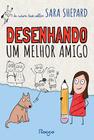 Livro - Desenhando um melhor amigo