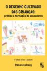 Livro - Desenho cultivado das crianças