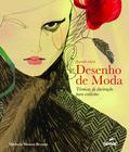 Livro - Desenho de moda