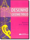 Livro - Desenho Geometrico - 3 ª Ed