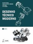 Livro - Desenho Técnico Moderno