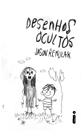 Livro - Desenhos ocultos