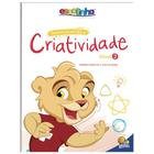 Livro - Desenvolvendo a Criatividade: Nível 2 (Escolinha Todolivro)