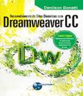 Livro - Desenvolvimento De Sites Dinamicos Com Dreamweaver Cc - Bra - Brasport