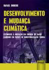 Livro - Desenvolvimento e Mudança Climática
