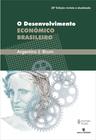 Livro - Desenvolvimento econômico brasileiro