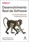 Livro - Desenvolvimento real de software