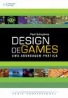 Livro - Design de games