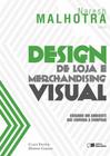 Livro - Design de loja e marchandising visual