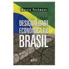 Livro - Desigualdade econômica no Brasil