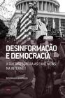 Livro - Desinformação e democracia
