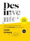 Livro - Desinvente