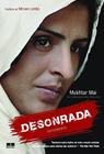 Livro - DESONRADA