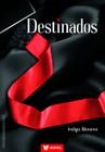 Livro - Destinados - Livro 01